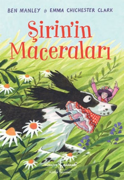 Şirin’in Maceraları