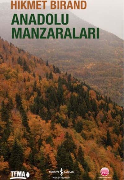 Anadolu Manzaraları