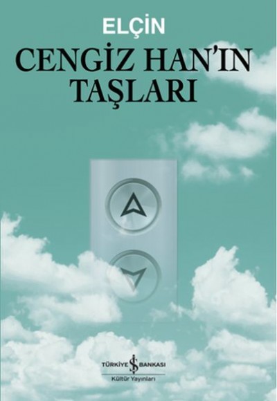 Cengiz Han'ın Taşları