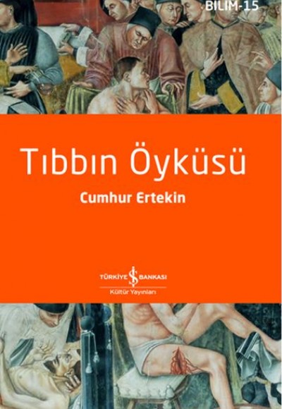 Tıbbın Öyküsü