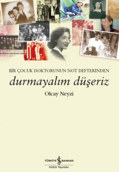 Durmayalım Düşeriz