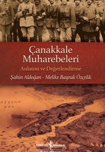 Çanakkale Muharebeleri