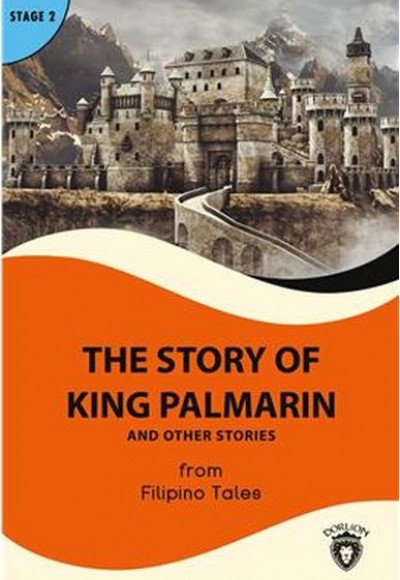 The Story of King Palmarin And Other Stories - Stage 2