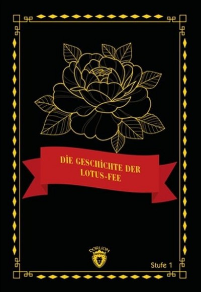 Die Geschichte Der Lotus-Fee - Stufe 1