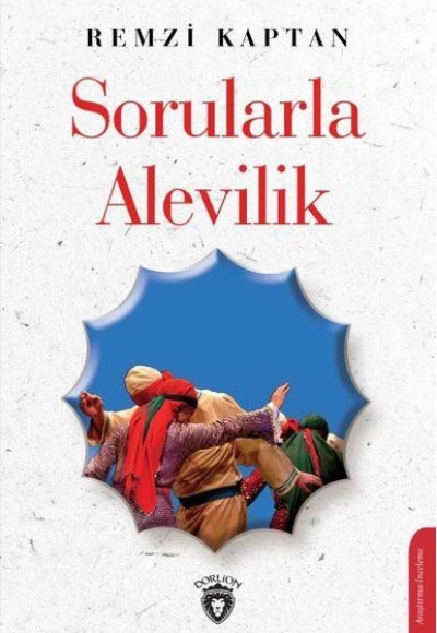 Sorularla Alevilik