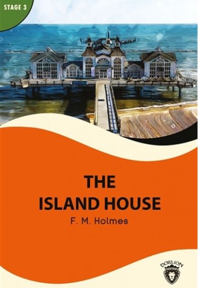 The Island House - Stage 3