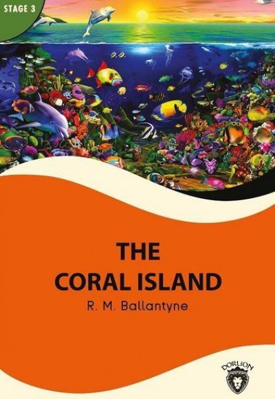 The Coral Island - Stage 3