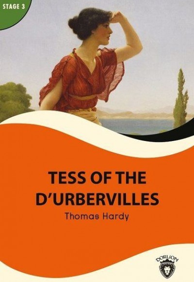 Tess of the Durbervilles Stage 3 - Alıştırma ve Sözlük İlaveli