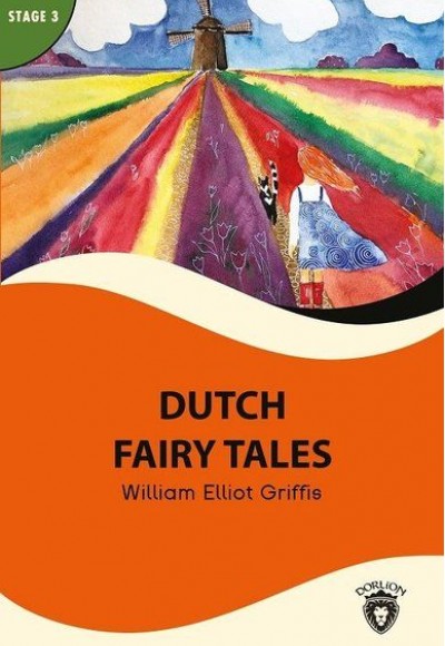 Dutch Fairy Tales - Stage 3