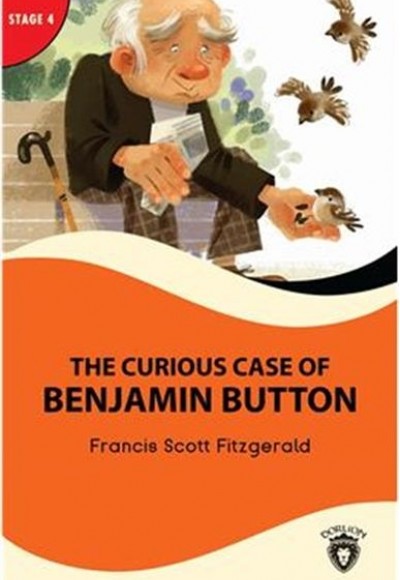 The Curious Case Of Benjamin Button - Stage 4