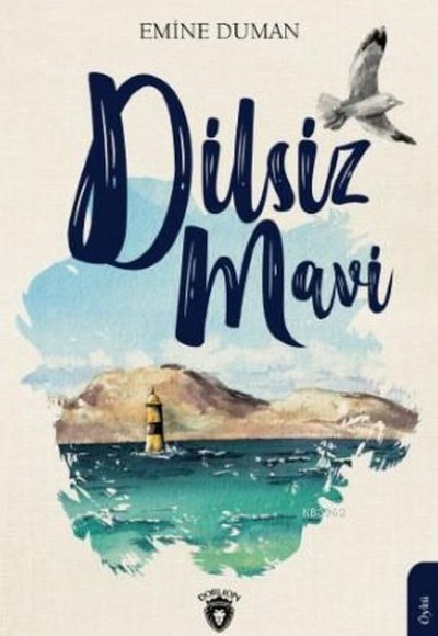 Dilsiz Mavi