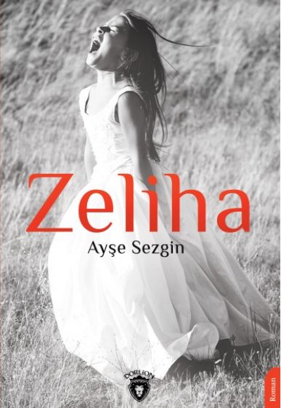 Zeliha