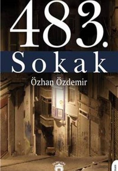 483. Sokak