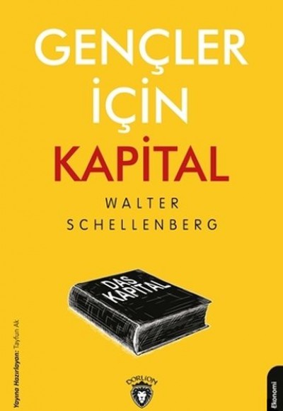 Gençler İçin Kapital