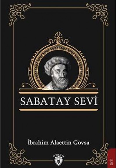 Sabatay Sevi