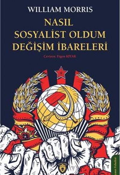 Nasıl Sosyalist Oldum Değişim İbareleri