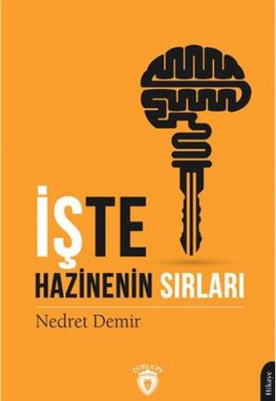 İşte Hazinenin Sırları