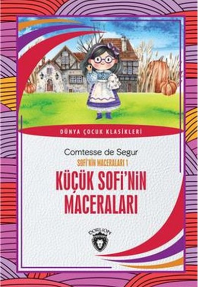 Küçük Sofi’nin Maceraları - Sofi’nin Maceraları 1