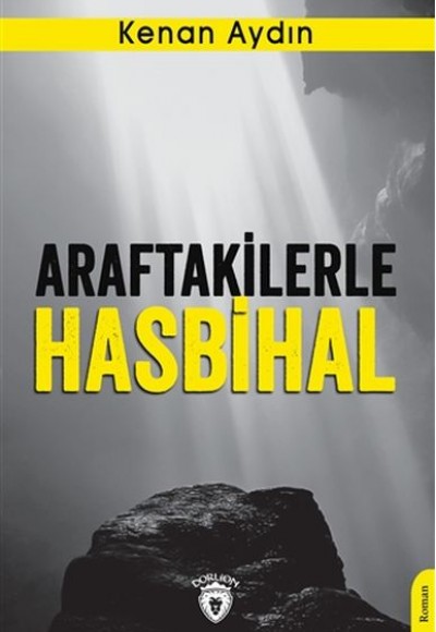 Araftakilerle Hasbihal