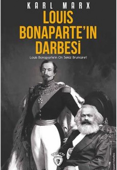 Louis Bonaparte'ın Darbesi