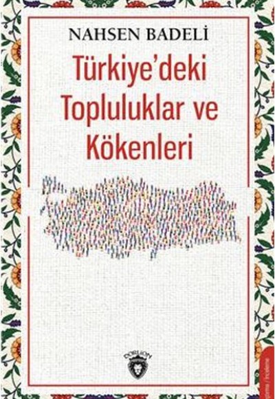 Türkiye'deki Topluluklar ve Kökenleri