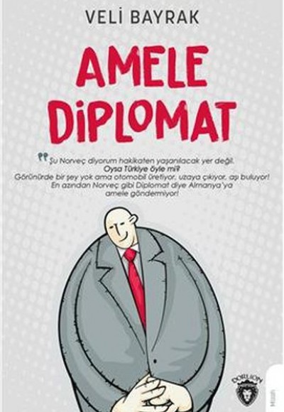 Amele Diplomat