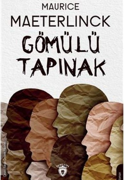 Gömülü Tapınak