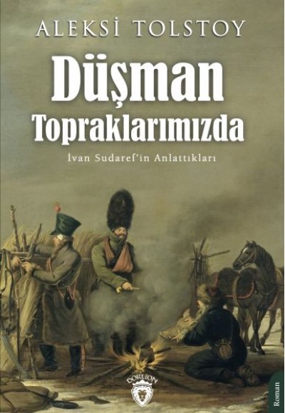 Düşman Topraklarımızda