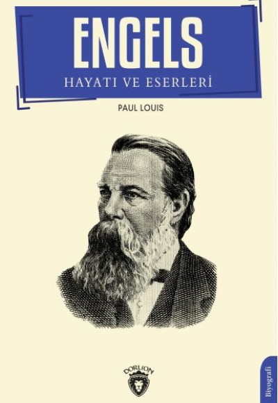 Engels’in Hayatı ve Eserleri