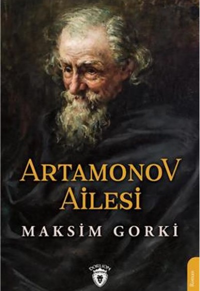 Artamonov Ailesi