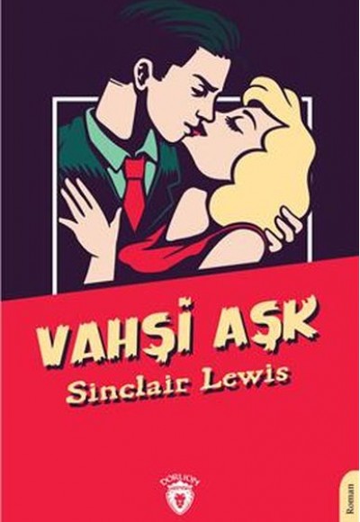 Vahşi Aşk