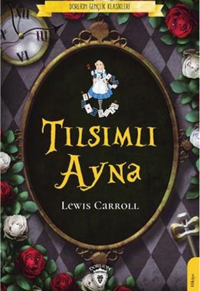 Tılsımlı Ayna