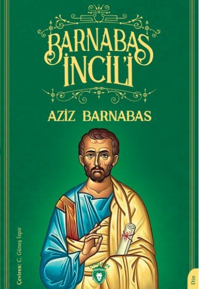 Barnabas İncil’i