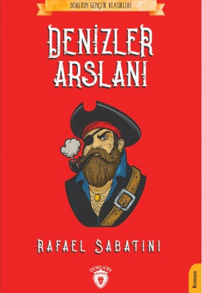 Denizler Arslanı