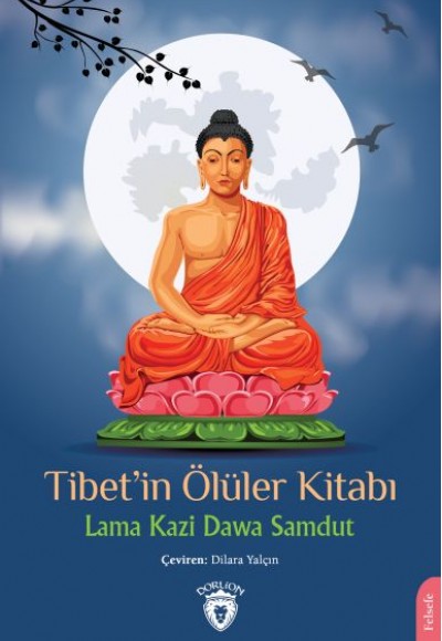 Tibet’in Ölüler Kitabı