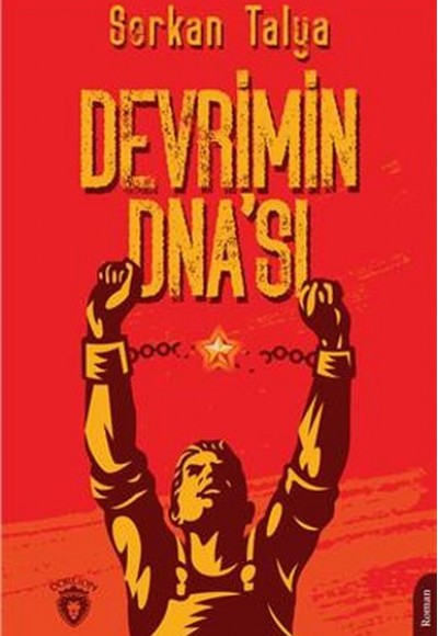 Devrimin Dna’Sı