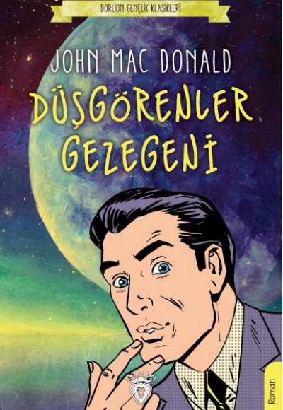 Düşgörenler Gezegeni