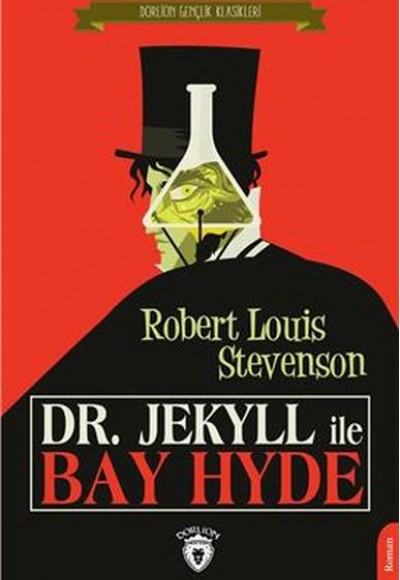 Dr. Jekyll İle Bay Hyde