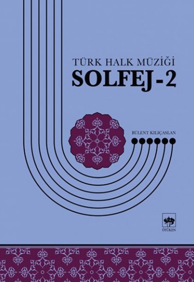 Türk Halk Müziği Solfej 2