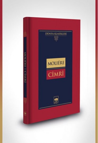 Cimri-Dünya Klasikleri (Ciltli)