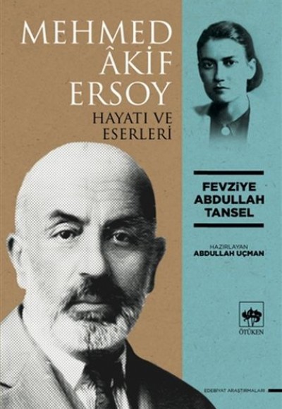 Mehmed Akif Ersoy