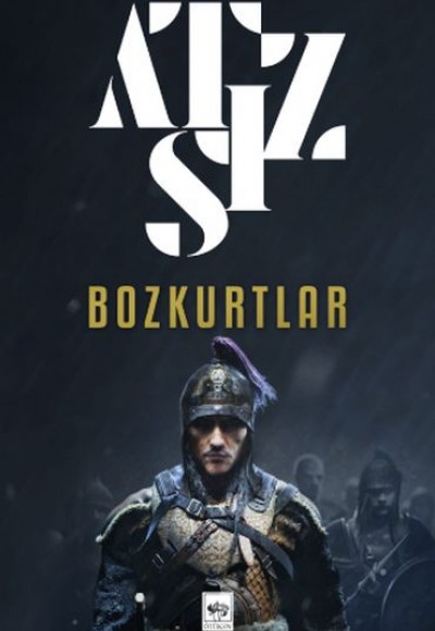 Bozkurtlar