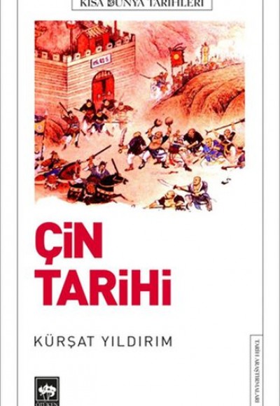 Çin Tarihi