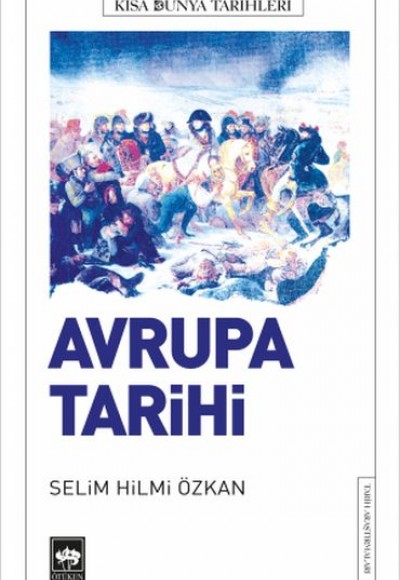 Avrupa Tarihi