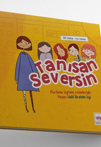 Tanısan Seversin