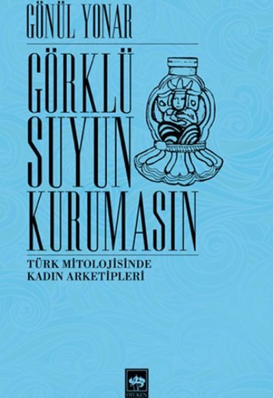 Görklü Suyun Kurumasın