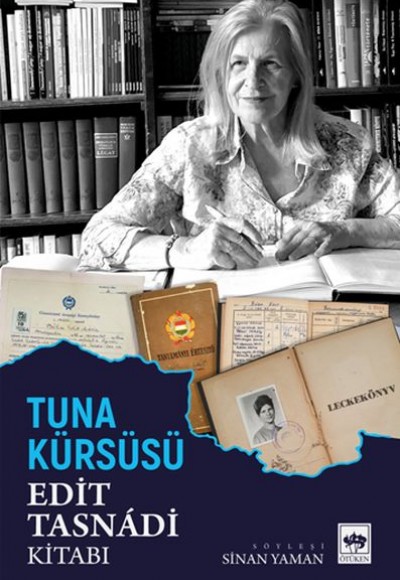 Tuna Kürsüsü