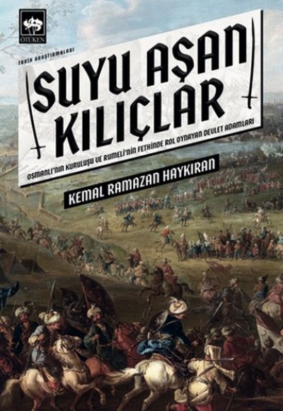 Suyu Aşan Kılıçlar