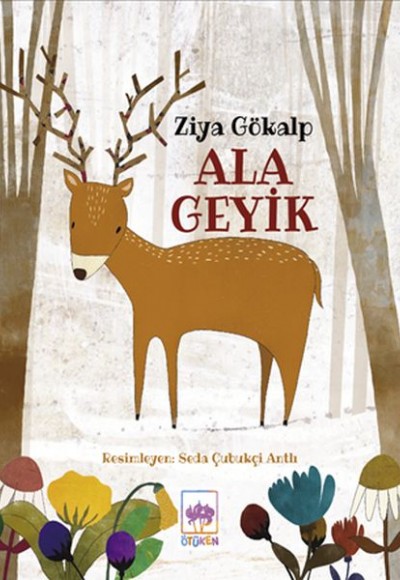 Ala Geyik