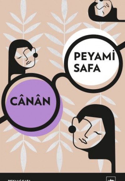 Canan (Yeni Kapak)